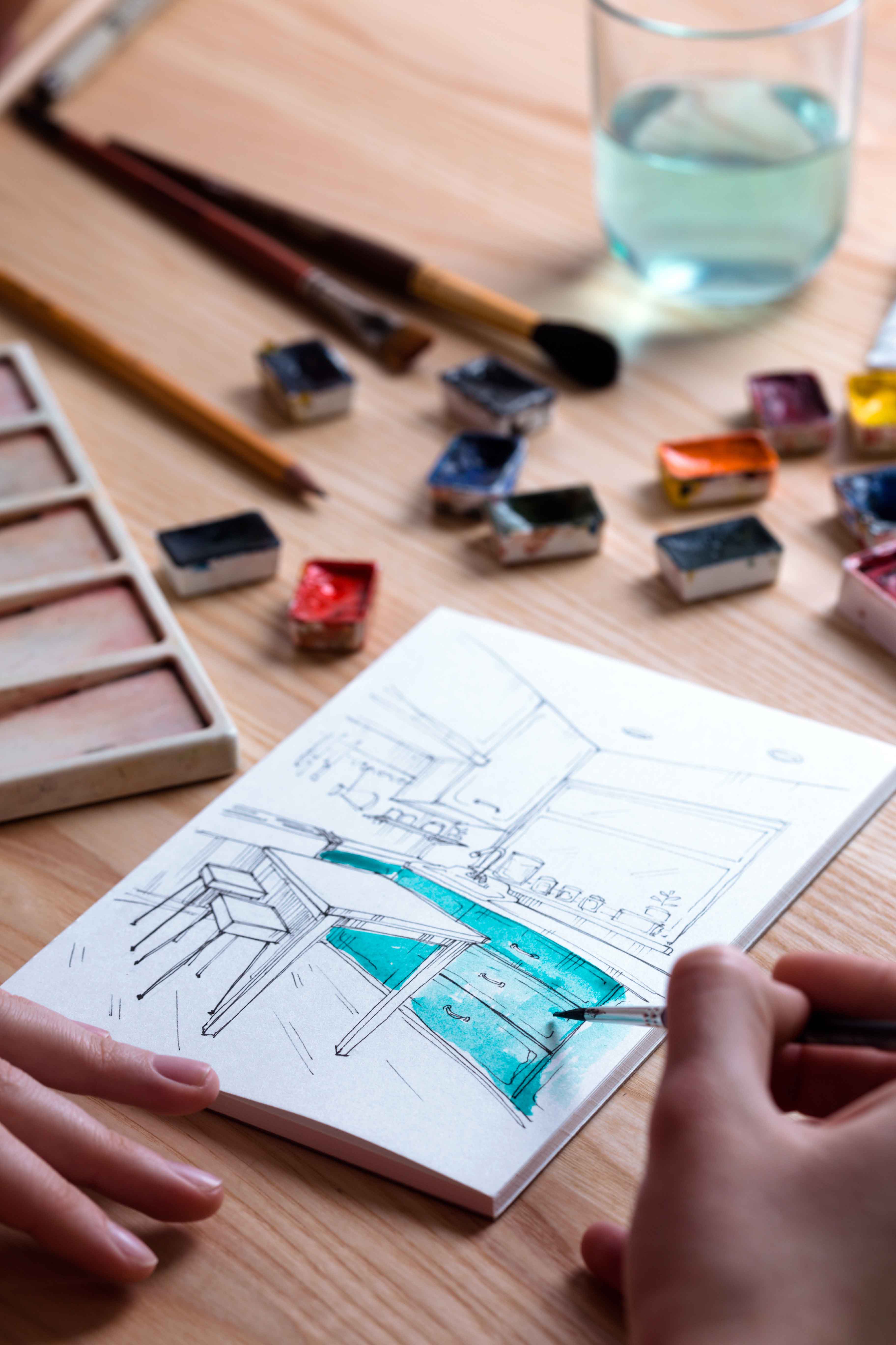 Design Projects