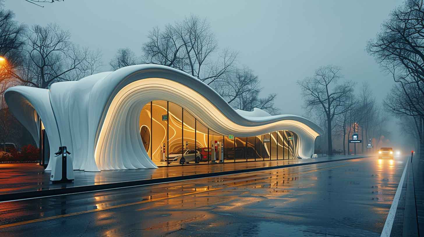 Design Projects