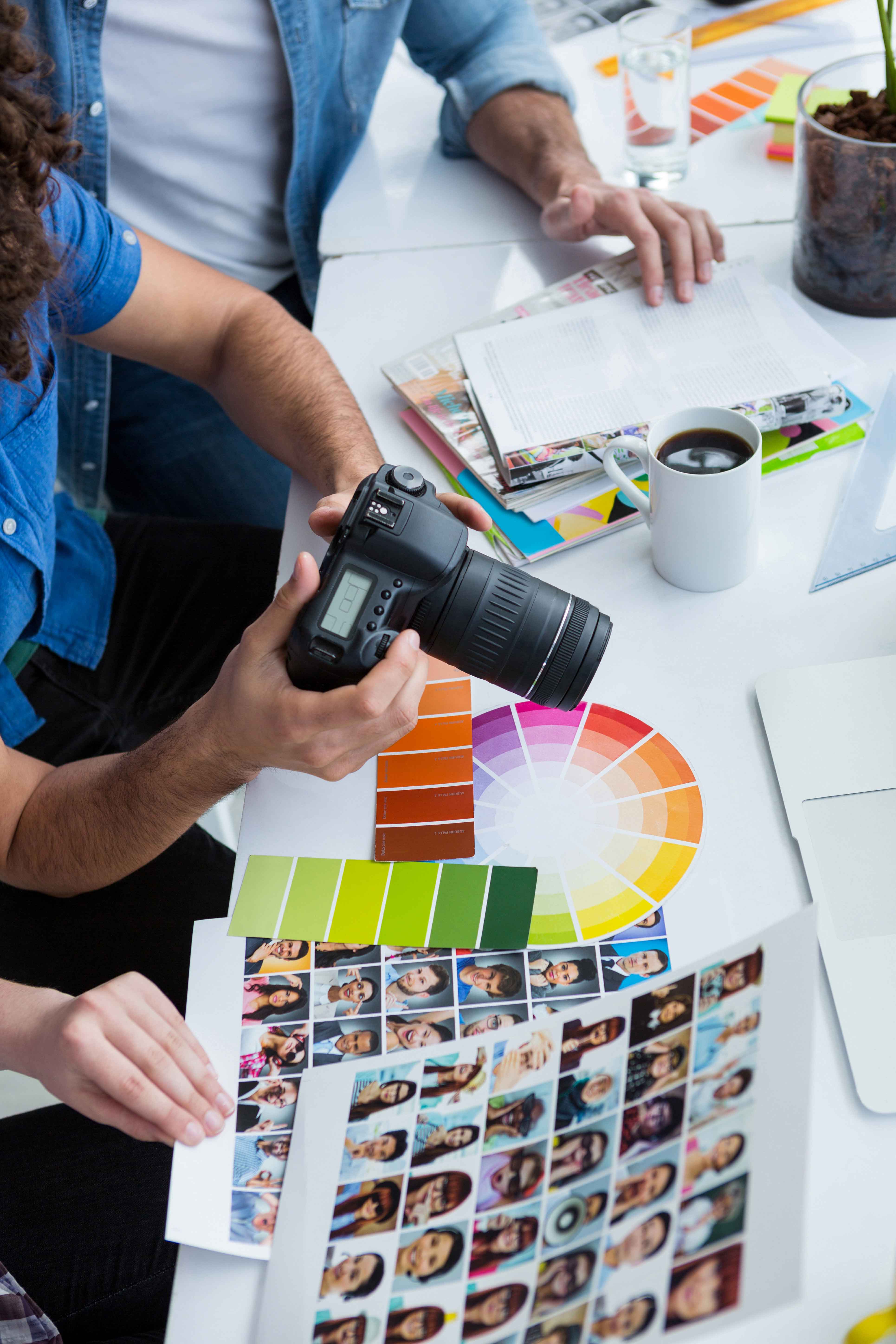 Design Projects