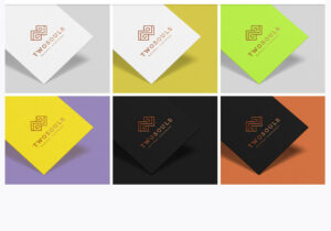 Mobile App Design