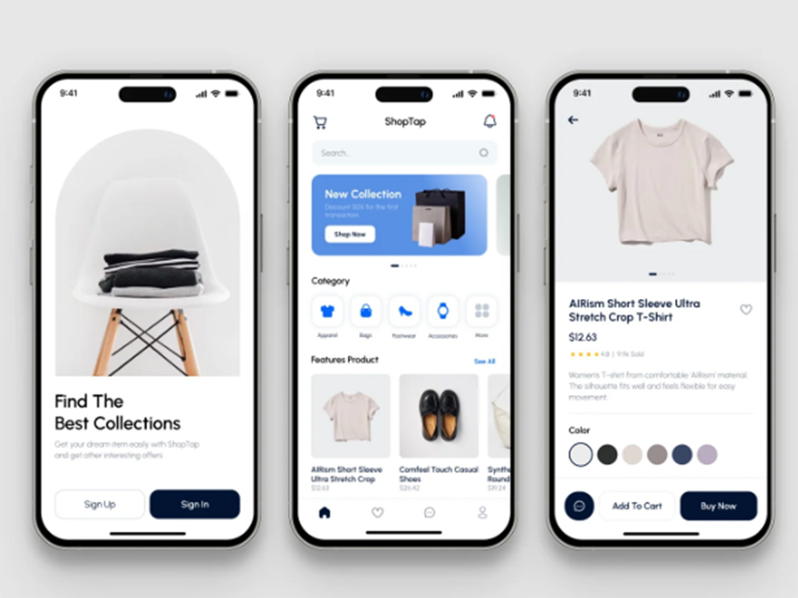 Web Apps